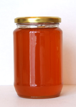 petrakakis-olijfolie-honing-1000gr